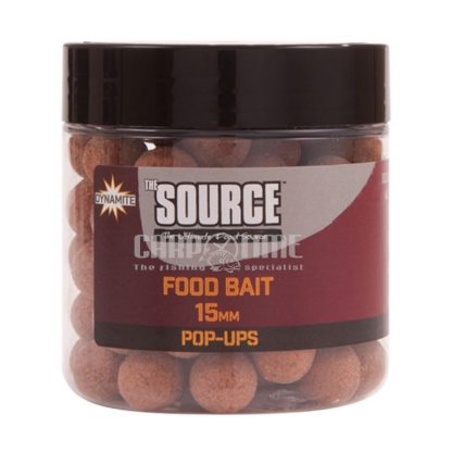 THE SOURCE POP UP