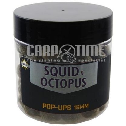 SQUID & OCTOPUS POP UP 15MM
