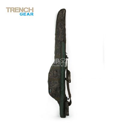 FODERO 3 CANNE TRENCH 3 ROD HOLDALL