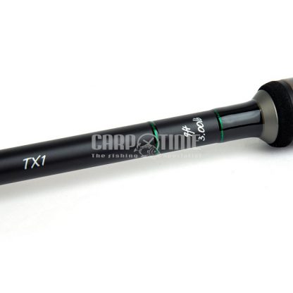 CANNA TRIBAL TX-1A SHIMANO - immagine 3