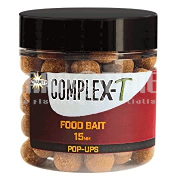 COMPLEX-T POP UP