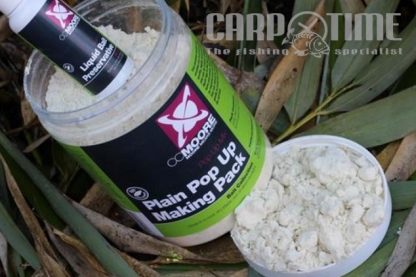 PLAIN POP UP MIX MAKING PACK 200GR