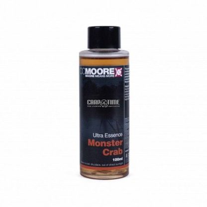 ULTRA MONSTER CRAB ESSENCE 100ML