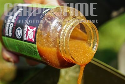 ADDITIVO LIQUIDO-LIQUID CRAB COMPOUND 500ML - immagine 2