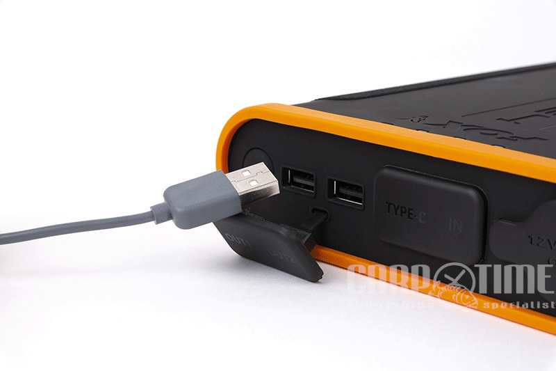 HALO POWER PACK 48K - immagine 2