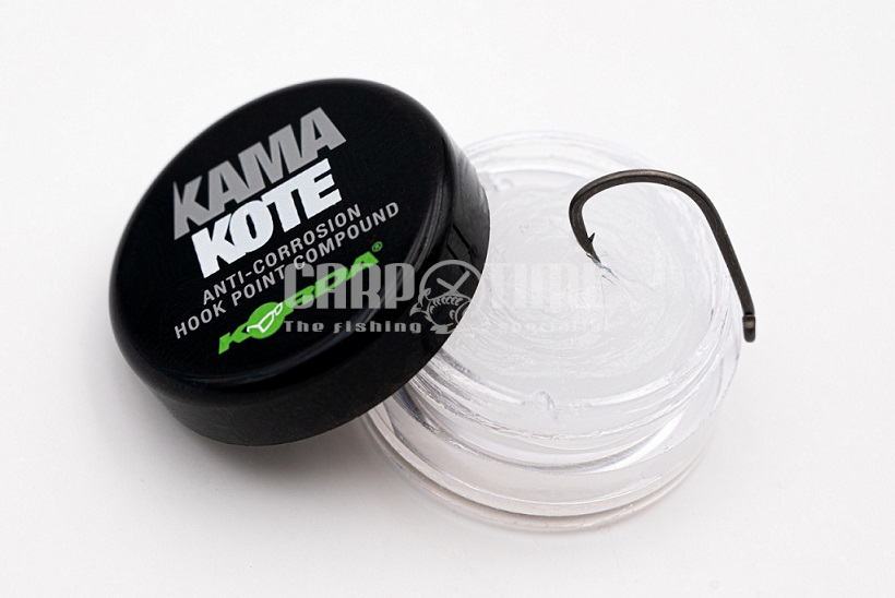KORDA KAMAKOTE HOOK POINT COMPOUND-PASTA ANTI CORROSIONE
