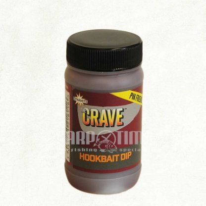 THE CRAVE DIP CONCENTRATE 100ML