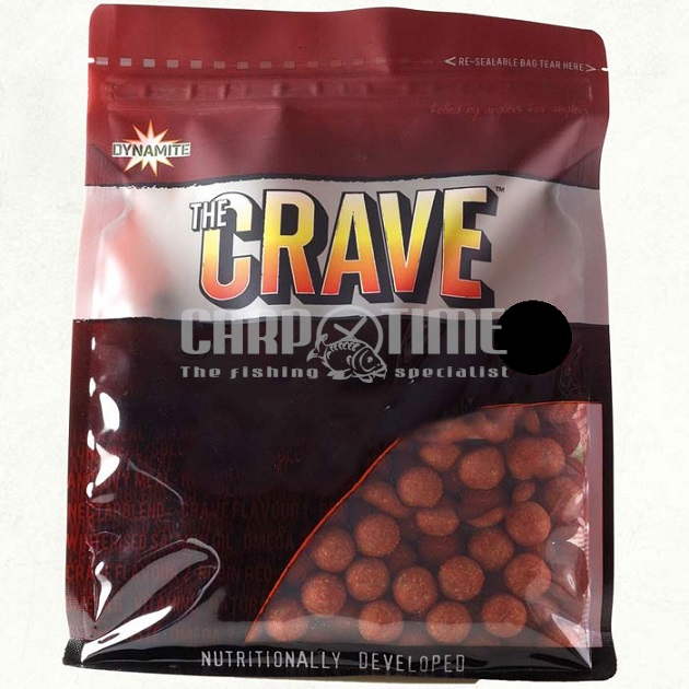 THE CRAVE