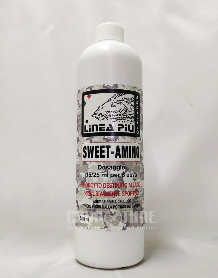 ADDITIVO LIQUIDO SWEET AMINO