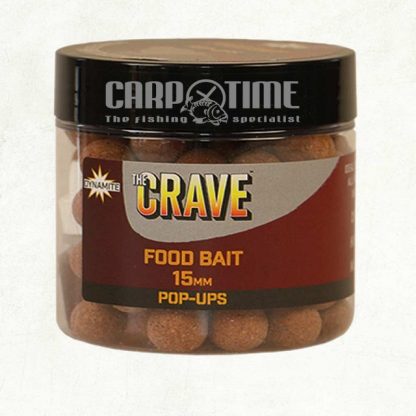 THE CRAVE POP UP 15MM