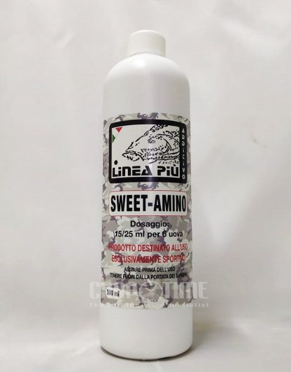 SWEET AMINO