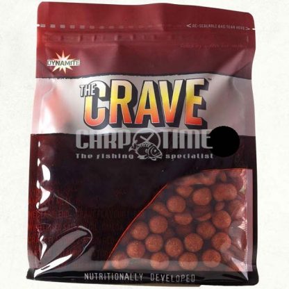 THE CRAVE
