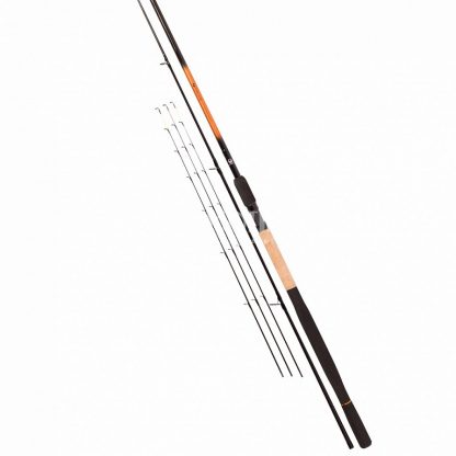 N-GAUGE POWER FEEDER ROD 12FT