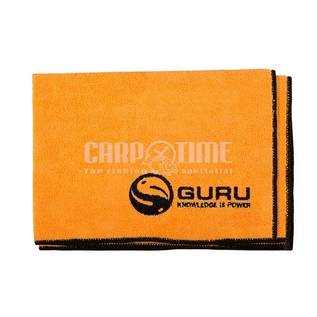 GURU MICROFIBER TOWEL