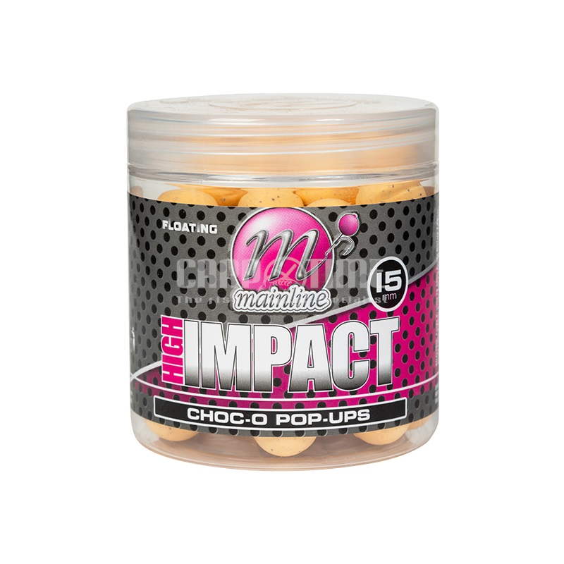 POP UP MAINLINE 15MM - immagine 4