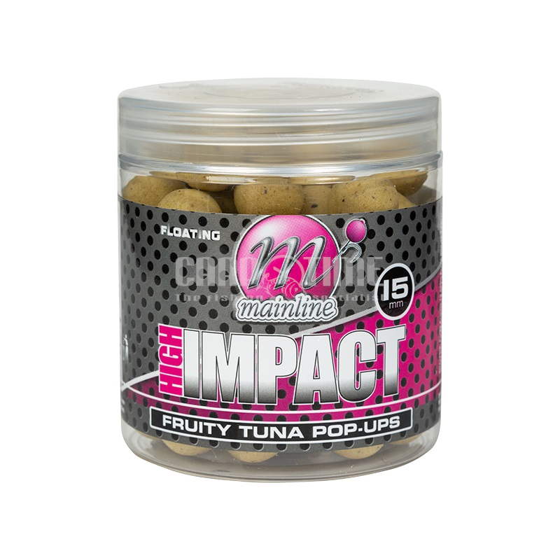 POP UP MAINLINE 15MM - immagine 3