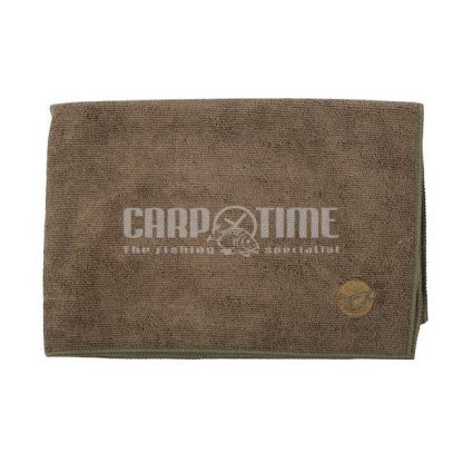 KORDA MICROFIBER TOWEL - ASCIUGAMANO