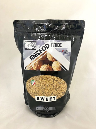 SWEET METHOD MIX