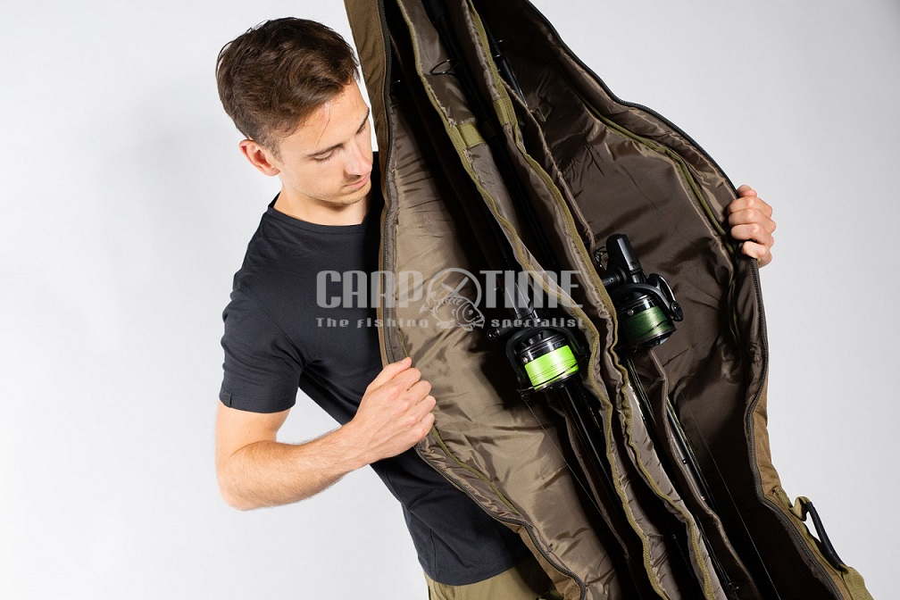 COMPAC ROD HOLDALL - immagine 7