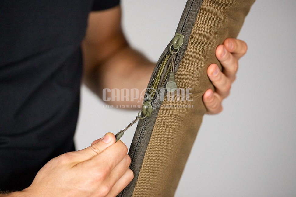 FODERO SINGOLO COMPAC PADDED SLEEVE - immagine 6