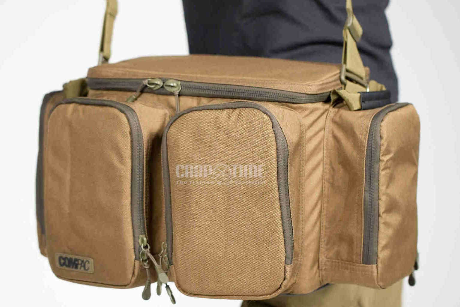 BORSA COMPAC CARRYALL - immagine 6