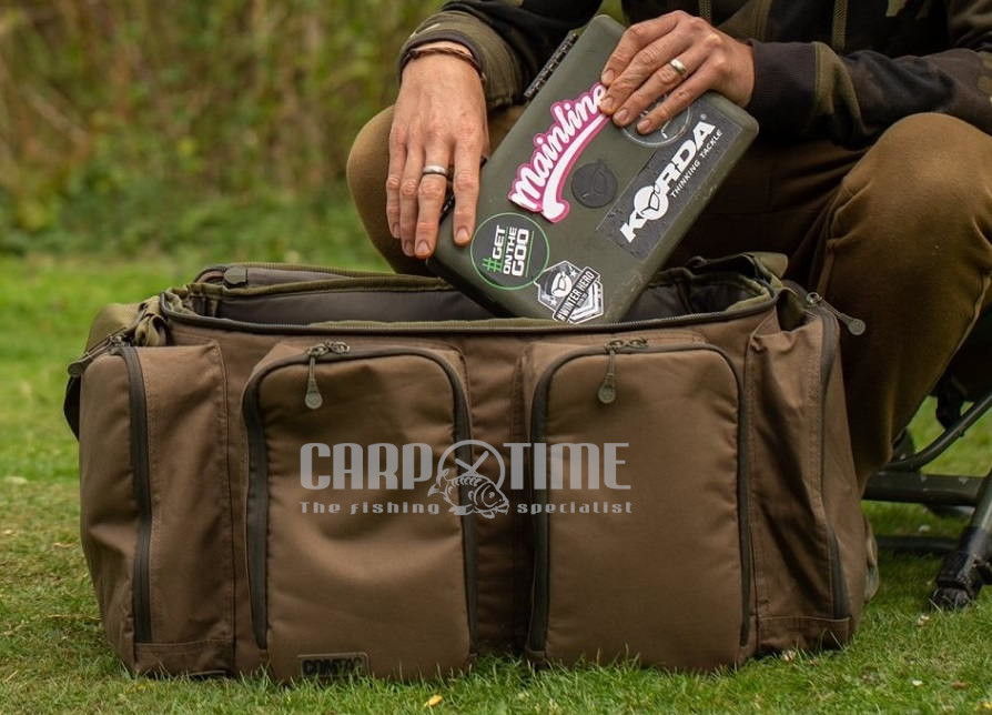 BORSA COMPAC CARRYALL