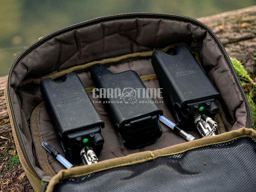 COMPAC BUZZ BAR BAG - immagine 2