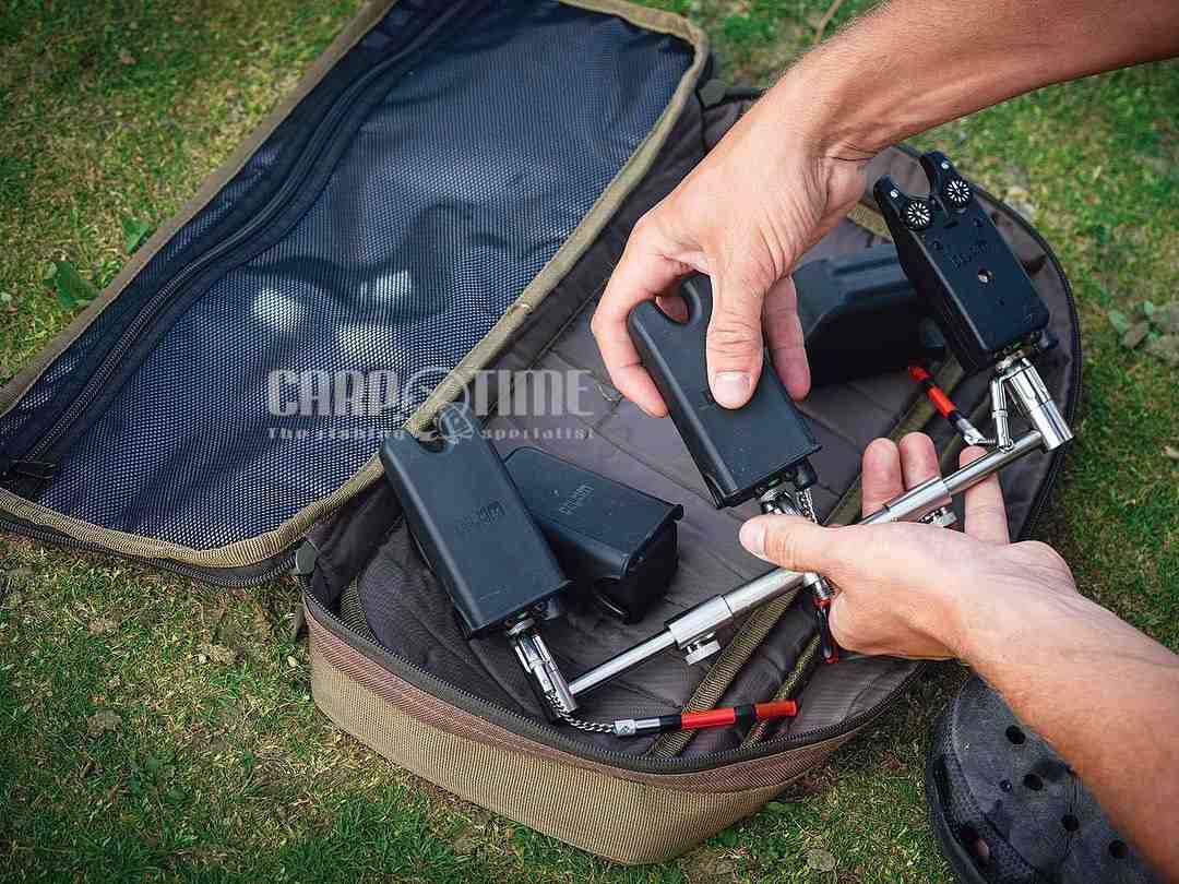 COMPAC BUZZ BAR BAG - immagine 4