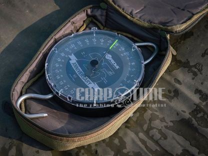 PORTA BILANCIA COMPAC SCALE POUCH - immagine 2