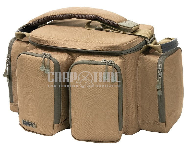 BORSA COMPAC CARRYALL - immagine 3