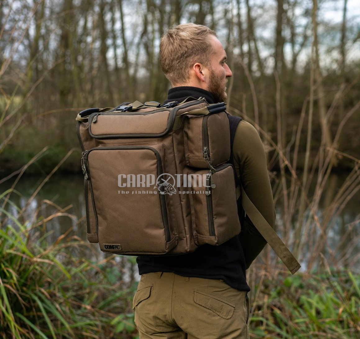 ZAINO COMPAC RUCKSACK - immagine 2