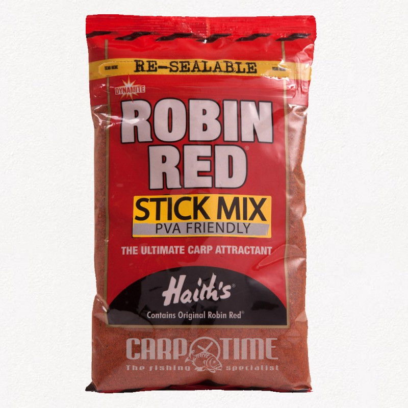 ROBIN RED STICK MIX 1 kg