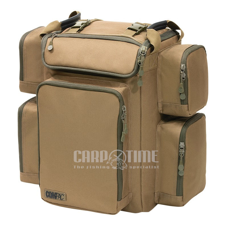 ZAINO COMPAC RUCKSACK