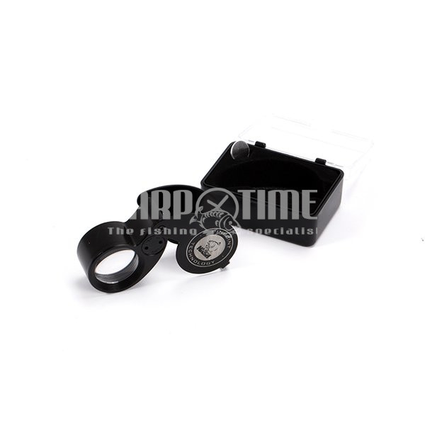 NASH PINPOINT LED EYE GLASS - immagine 3