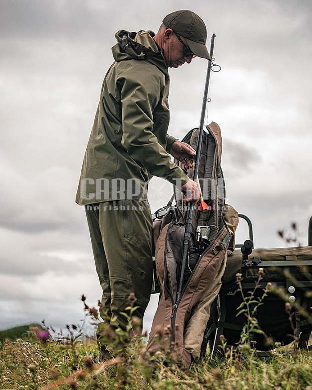 COMPAC ROD HOLDALL - immagine 6