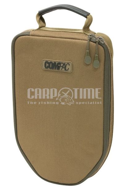 PORTA BILANCIA COMPAC SCALE POUCH