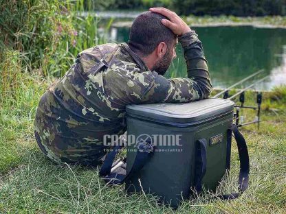 BORSA TERMICA COMPAC COOLER - immagine 3