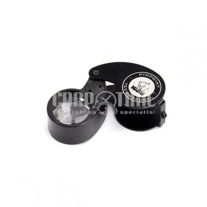 NASH PINPOINT LED EYE GLASS - immagine 2