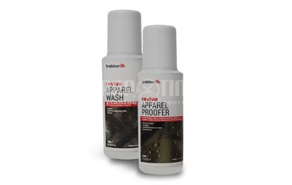 REVIVE APPAREL WASH & PROTECT
