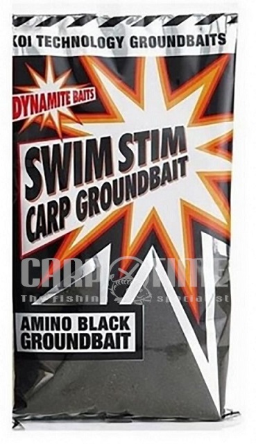 PASTURA AMINO BLACK 900g