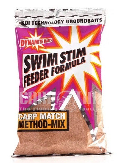 PASTURA METHOD MIX 900GR