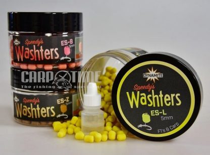 SPEEDY WASHTERS