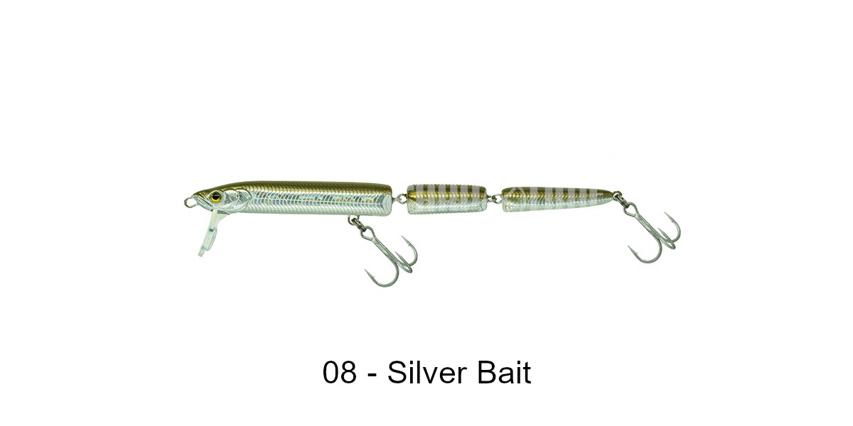 JOINTED SANDEEL 95 - immagine 2