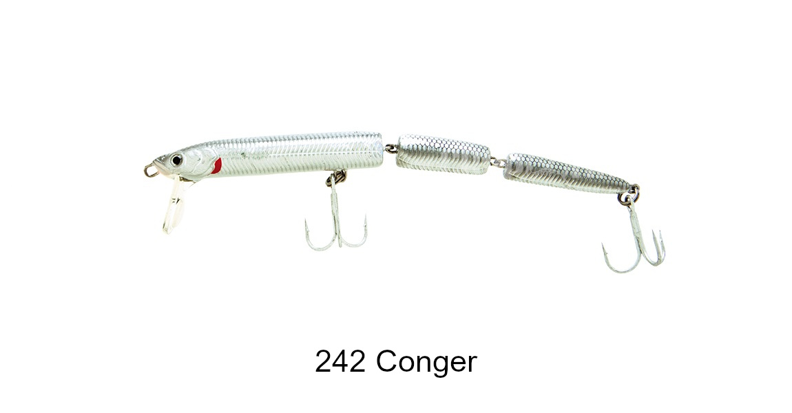 JOINTED SANDEEL 135 - immagine 4