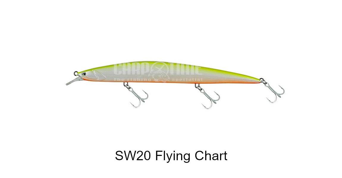 JUGULO JERK 140 LC - immagine 4