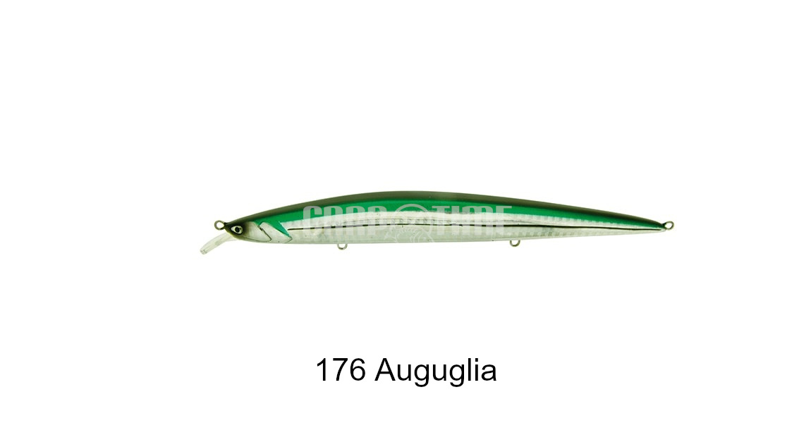 JUGULO JERK 180 LC - immagine 2