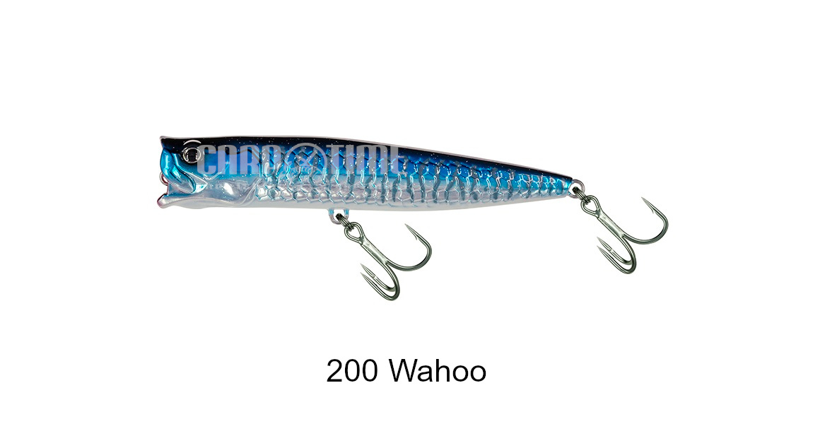 POPPER 130T - immagine 7