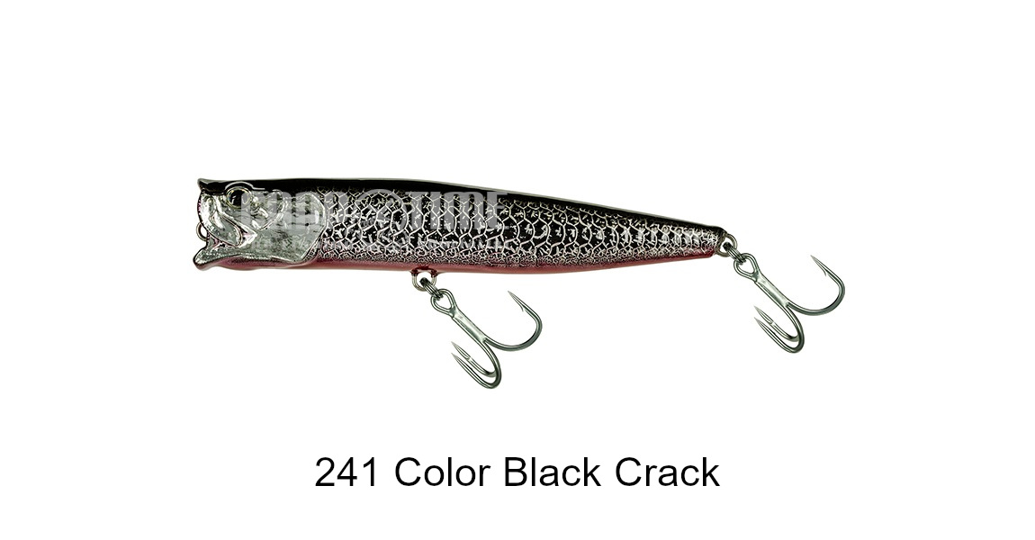 POPPER 130T - immagine 8