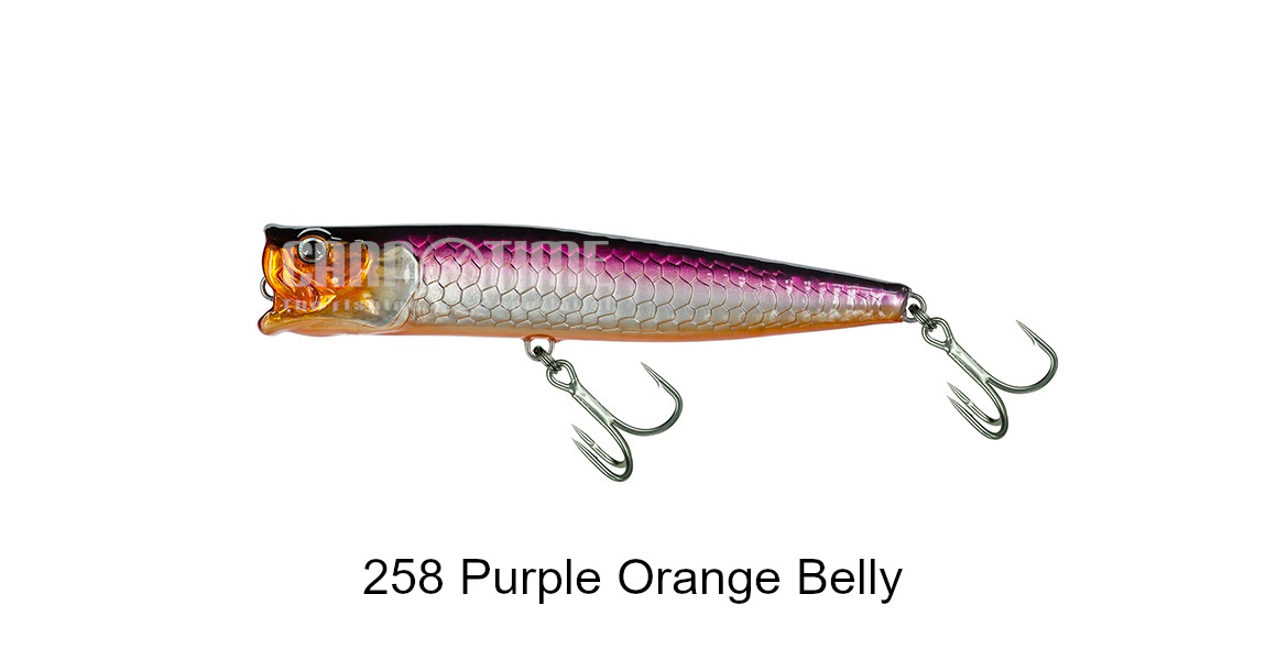 POPPER 130T - immagine 9