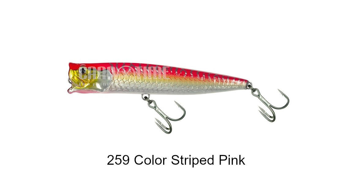 POPPER 130T - immagine 10